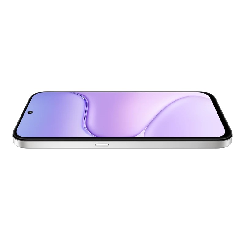 HONOR X7e Plus 5G ذاكرة 128GB ورام 6GB