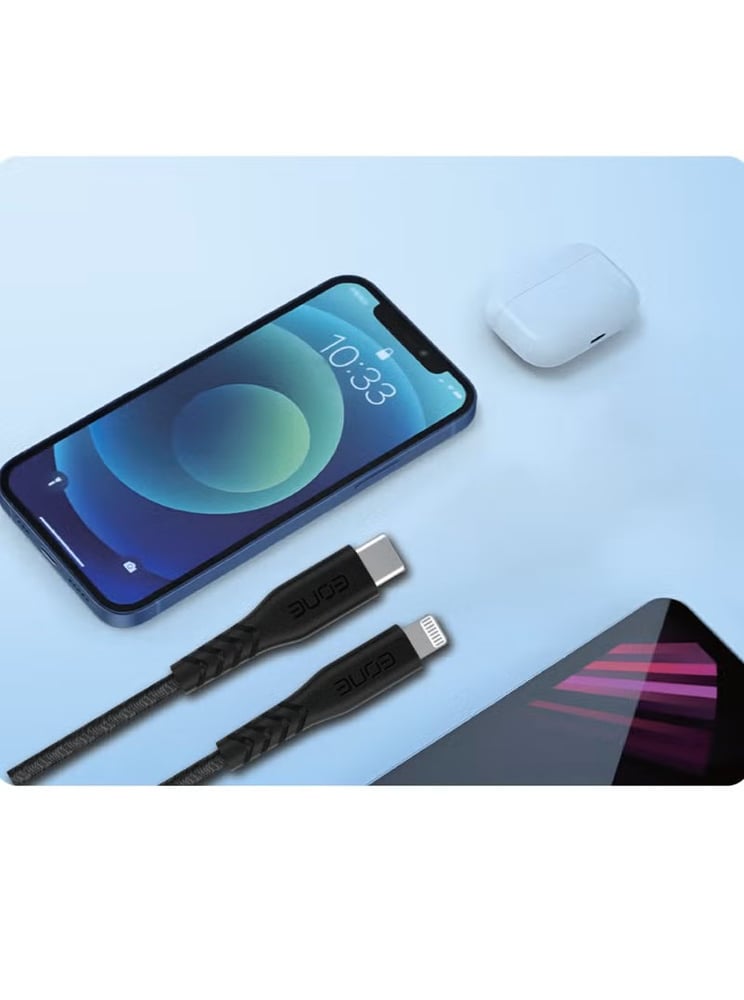 كيبل تايب سي - لايتينج EONE طول 1.2 متر