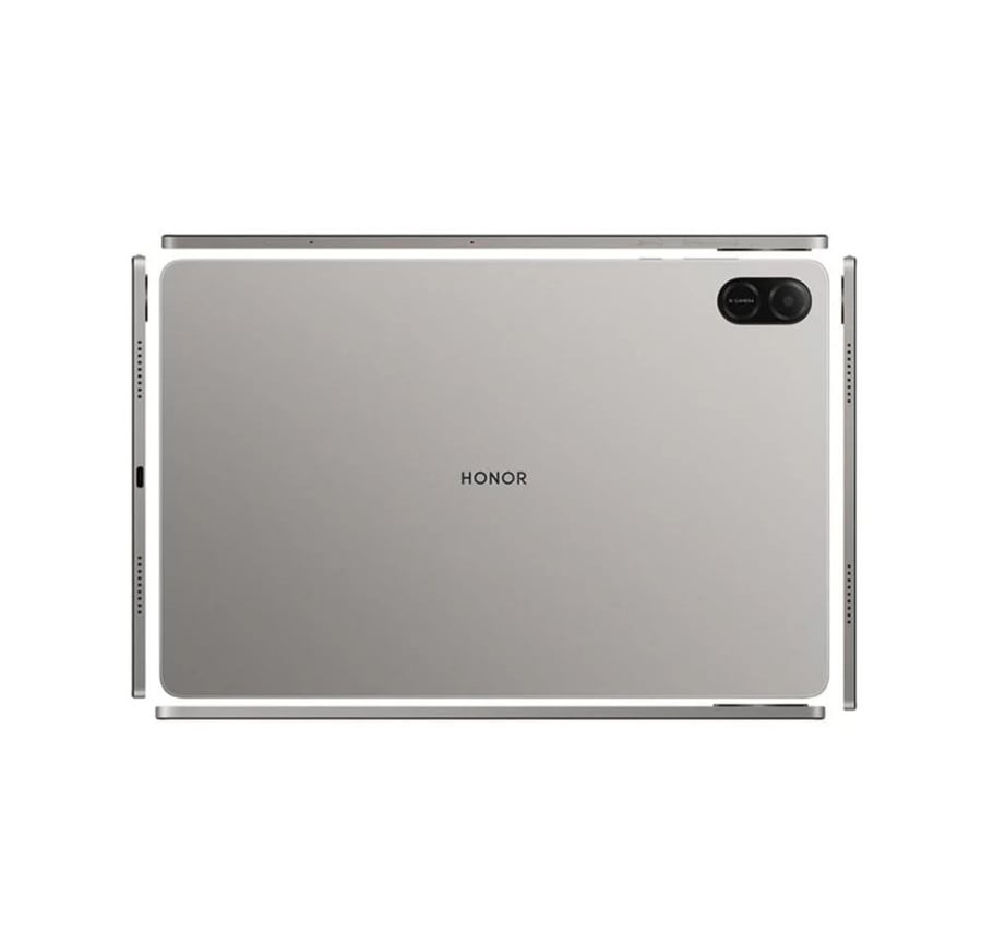 HONOR Pad X8b تابلت 11 بوصة Wi-Fi 128GB رام 4GB – رمادي فضائي مع جراب