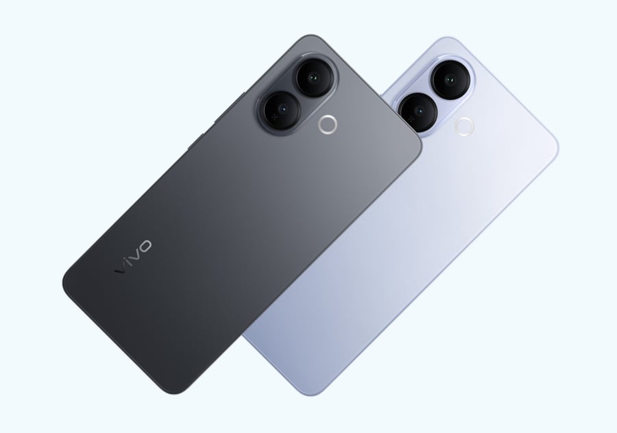 فيفو V60 لايت 5G - 256 جيجا بايت