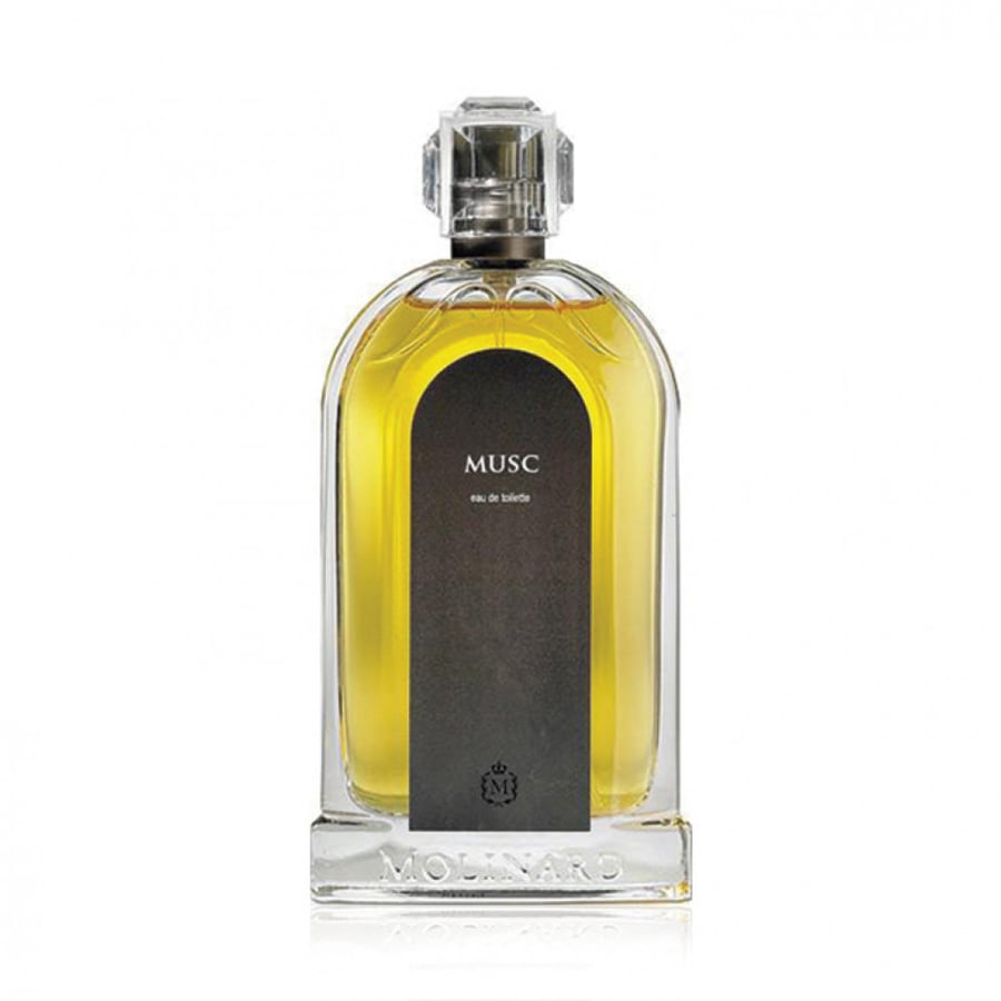 Musc Eau de Toilette Molinard