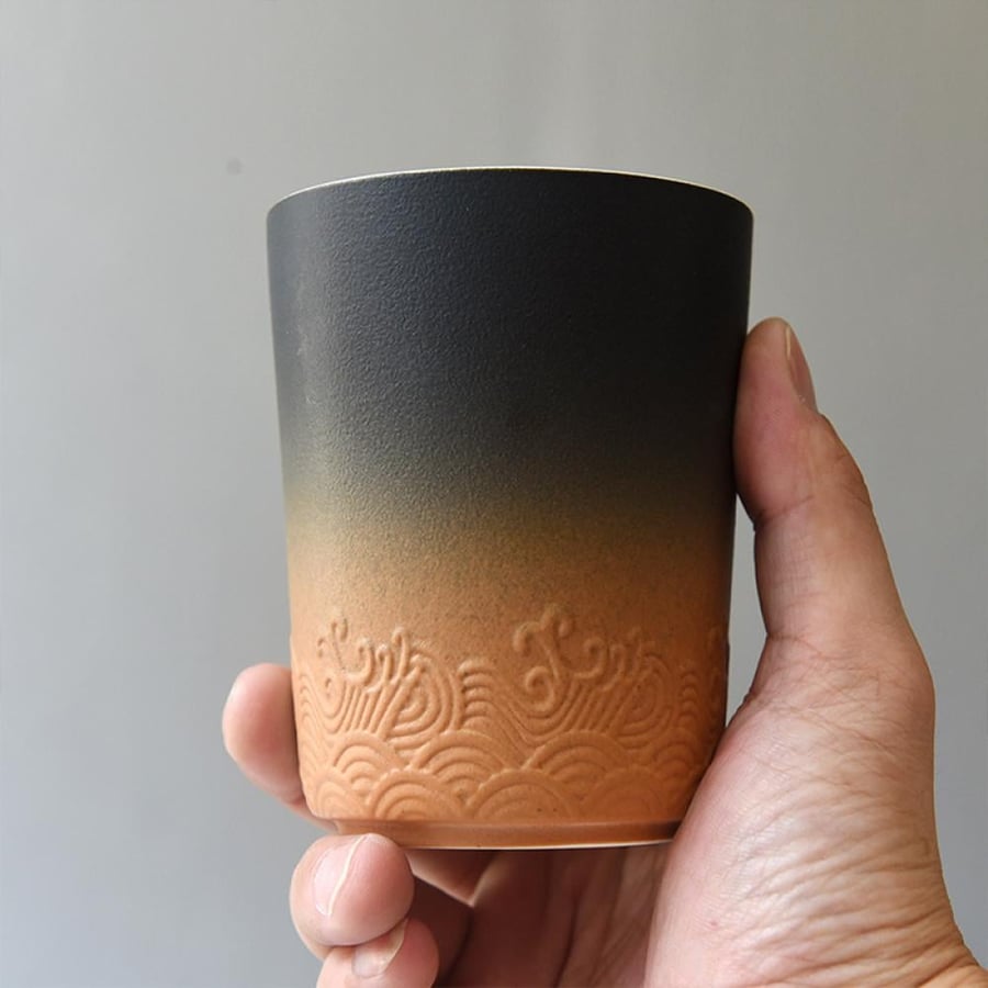 مرهف - كوب قهوة مختصة سيراميك 300 مل | Morhaf Coffee CupS