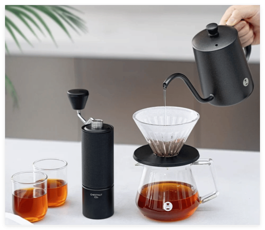 بكج ادوات تايمور C3S