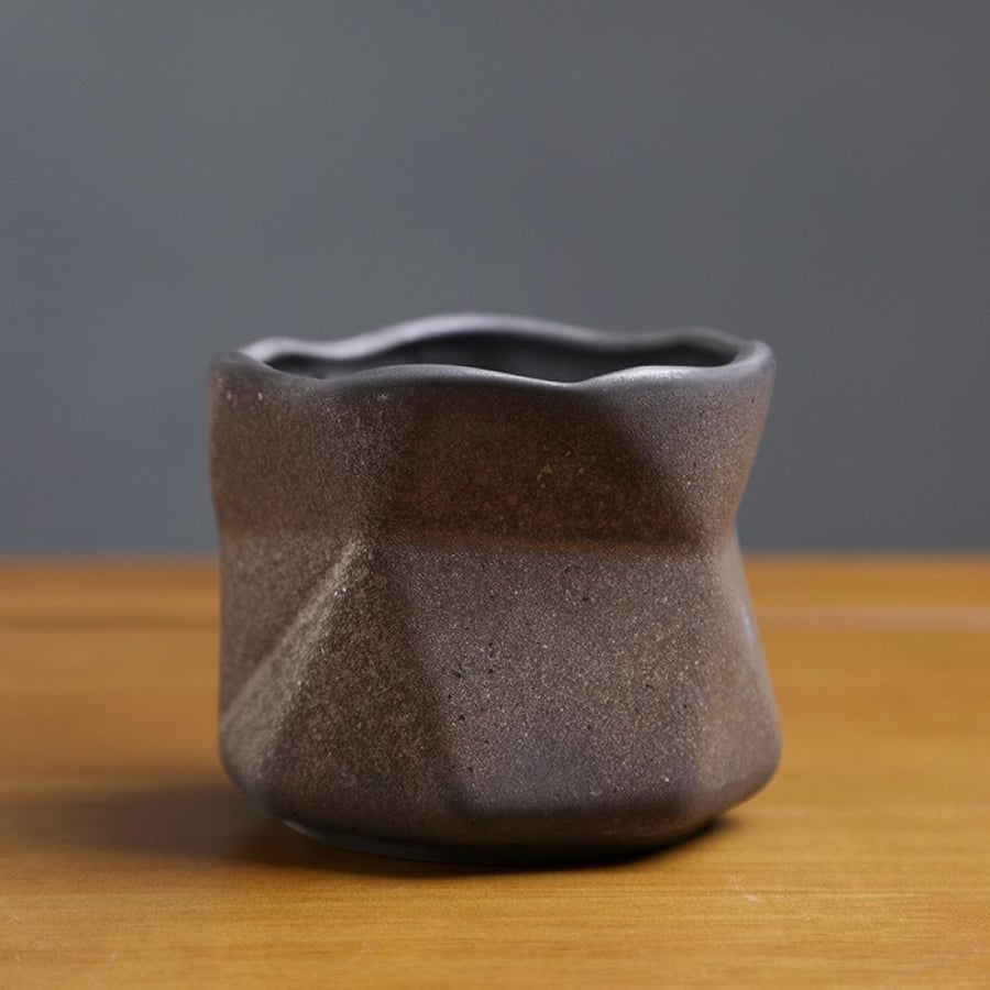 كازبلانكا - كوب قهوة سيراميك 200 مل | Casablanca Ceramic Cups