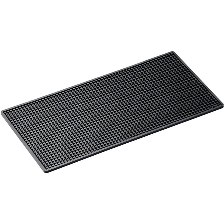 Rubel drying cup drying coffee bar mat made of heat-resistant silicone