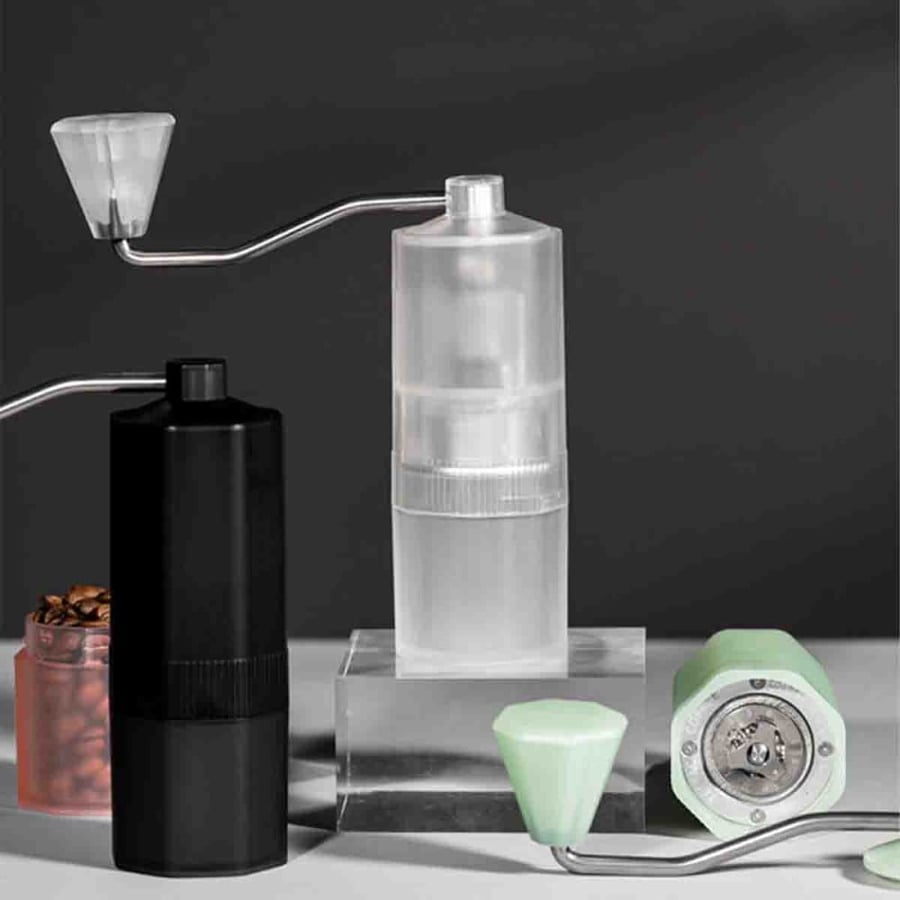 طاحونة قهوة مقطرة CANDY