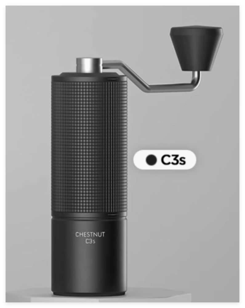 بكج ادوات تايمور C3S