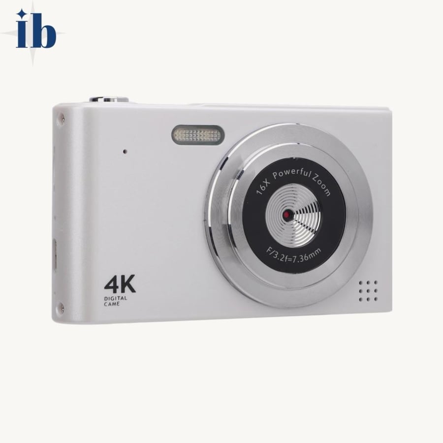 Xumiuziy digital camera