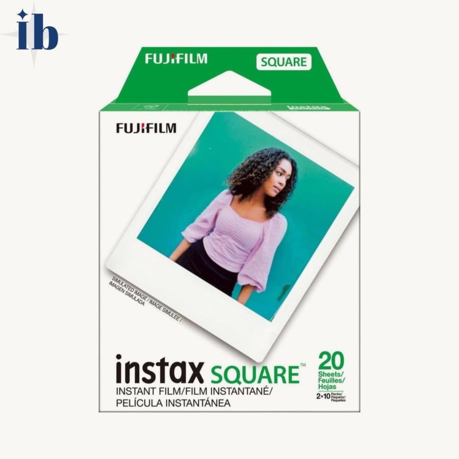instax SQ-1 20pack film