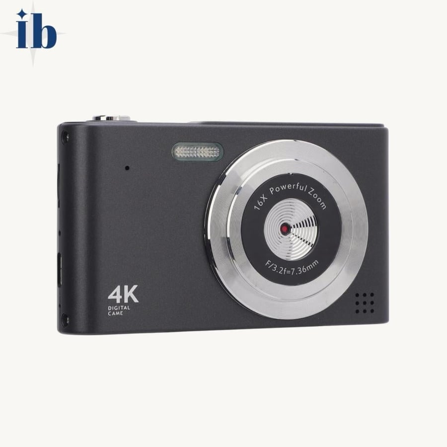 Xumiuziy digital camera