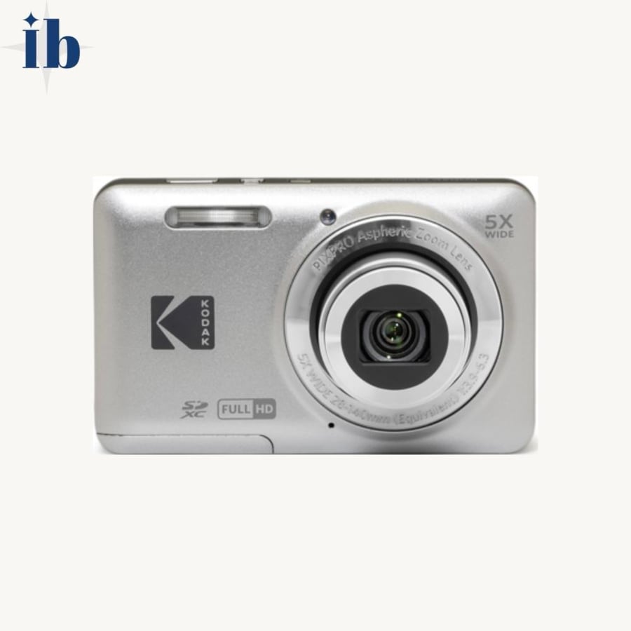 Kodak pixpro FZ55