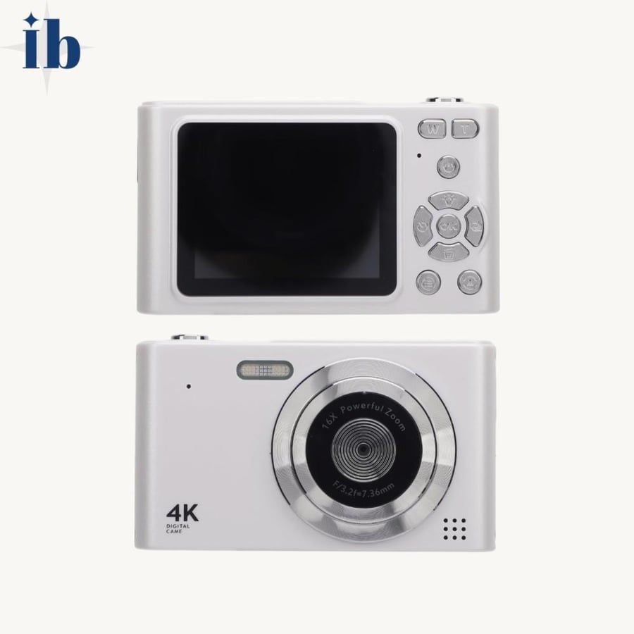 Xumiuziy digital camera