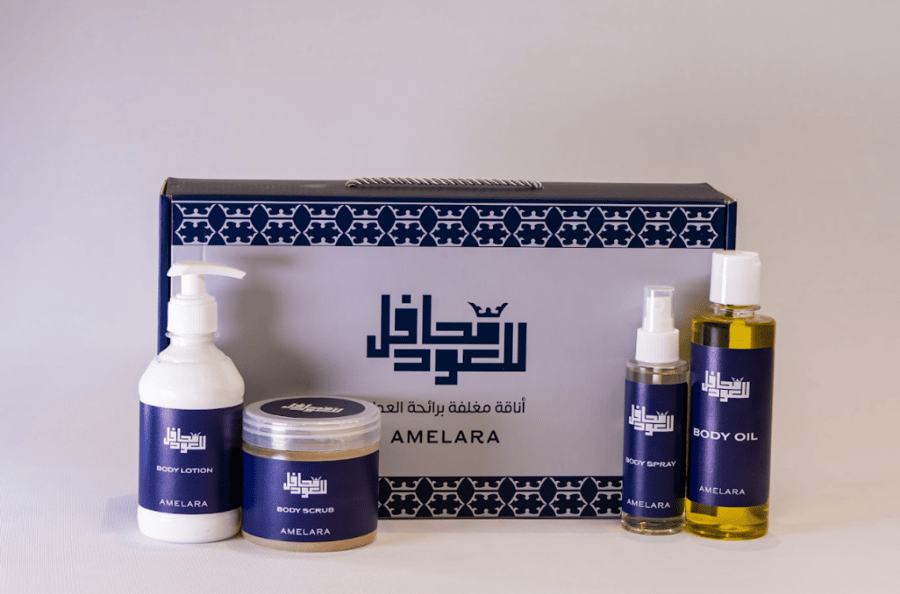 بوكس أميلارا Box AMELARA