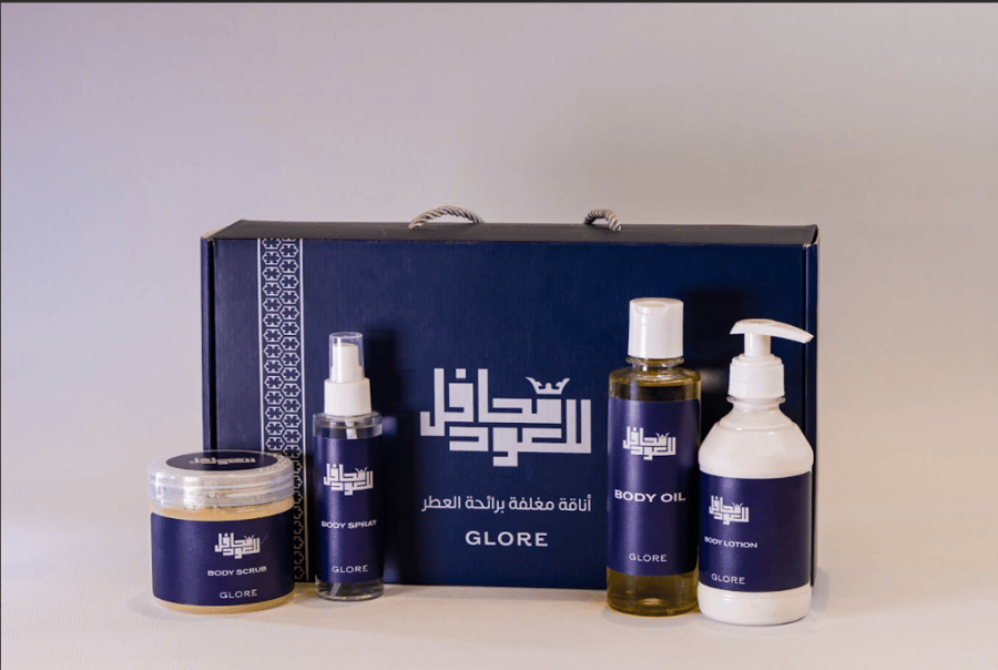 Box GLORE