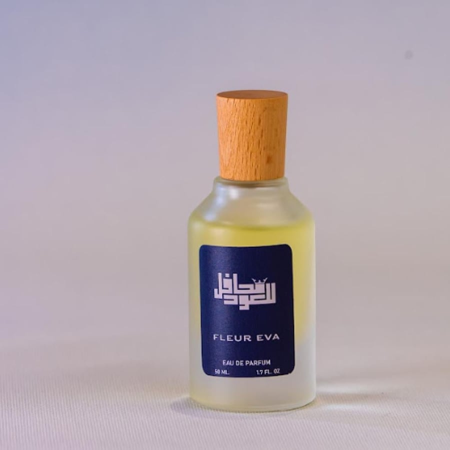 عطر فلور ايفا FLEUR EVA للجنسين 50 مل - نوره الهيلا