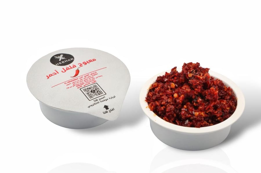 بوكس 12 علبة ميني (25جم)