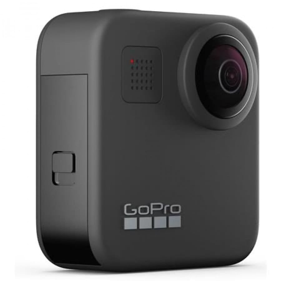 قوبرو ماكس 360 كامير الاكشن GoPro MAX 360 Action Camera