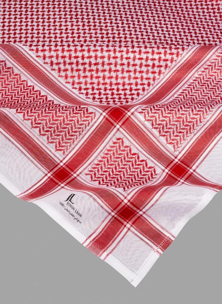 شماغ البسام جون لين