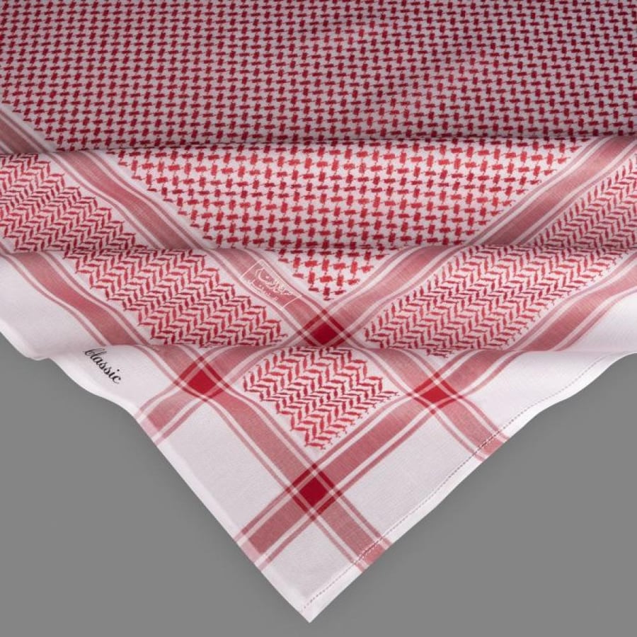 شماغ البسام 7C