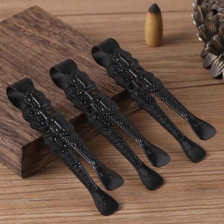 Luxury Oud Tongs