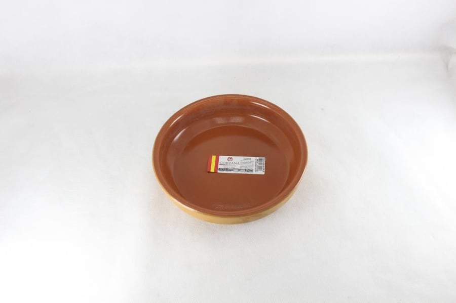 طاجن فخار مقاس 21 سم