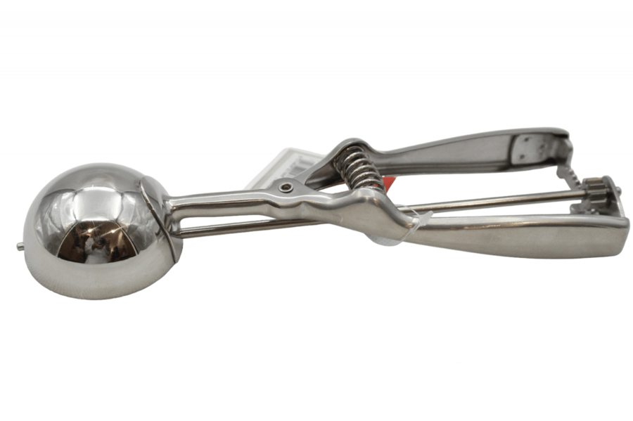 Italian ice cream spoon Badrano 5.6 cm