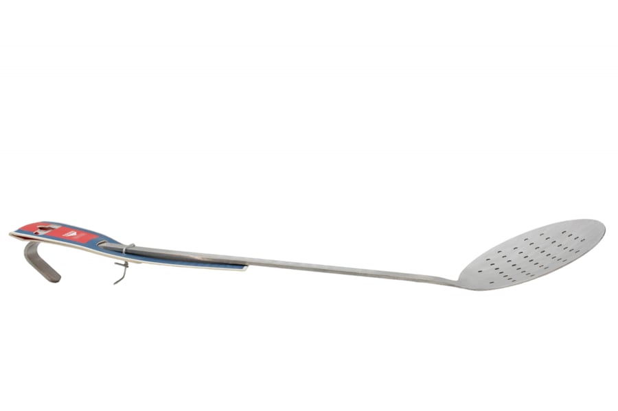 Mallas Steel Badrano 10 cm
