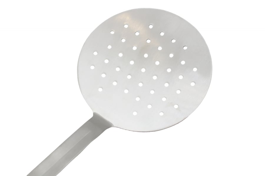 Mallas Steel Badrano 10 cm