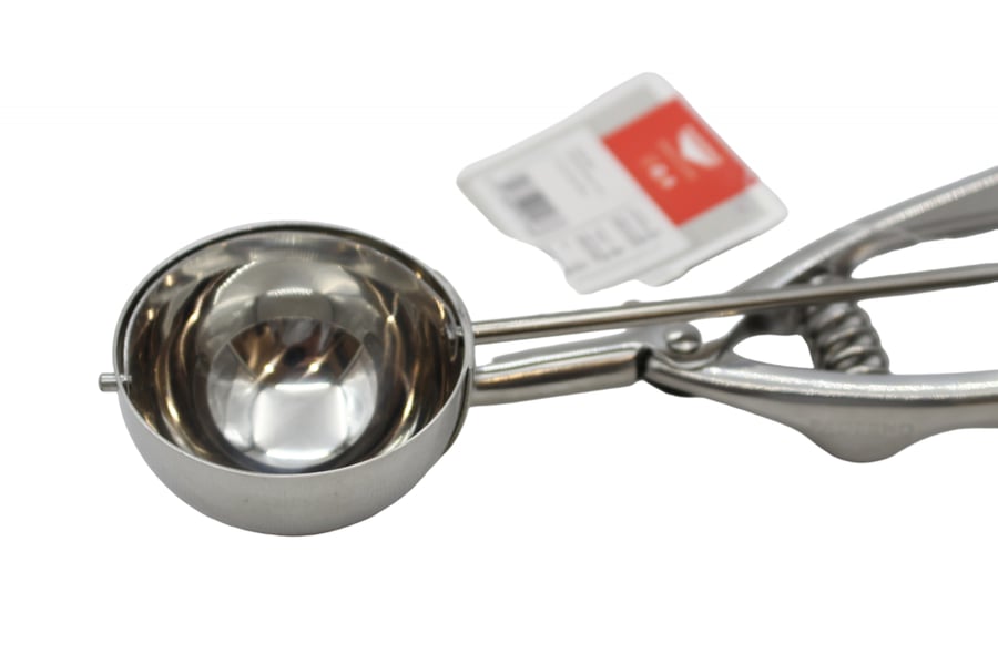 Italian ice cream spoon Badrano 5.6 cm