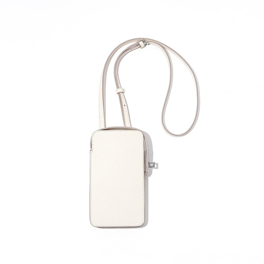 Phone Case with Strap - حقيبة جوال مع ستراب