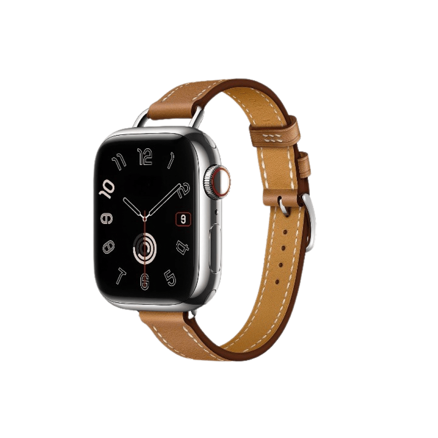 سوار جلد -   Slim Single Tour Strap