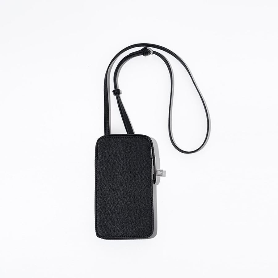 Phone Case with Strap - حقيبة جوال مع ستراب