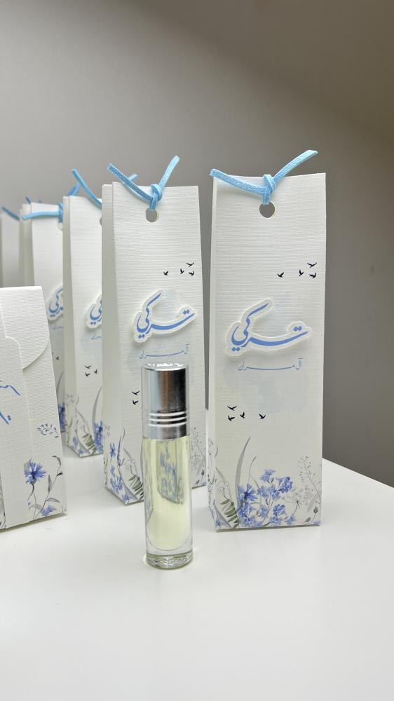 عطر رول