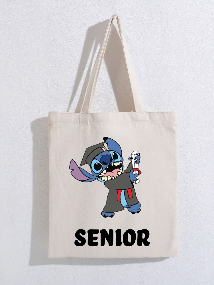 توت باق senior