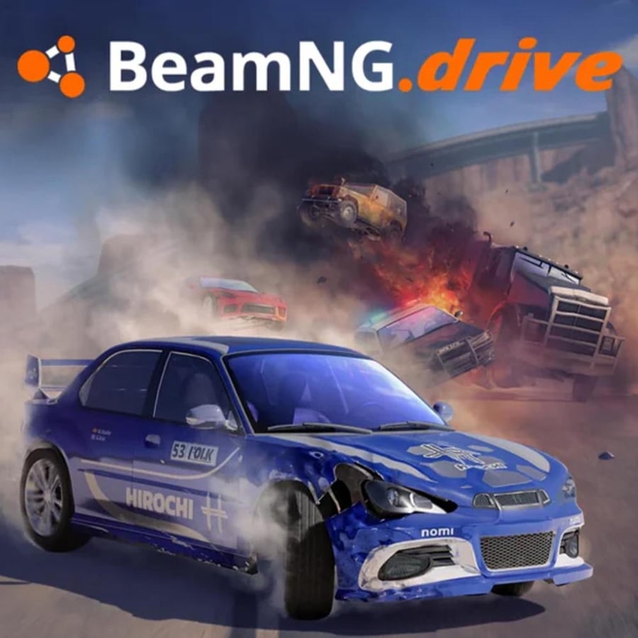 محاكي الحوادث, محاكي الحوادث ستيم, محاكي الحوادث للبي سي, beamng drive