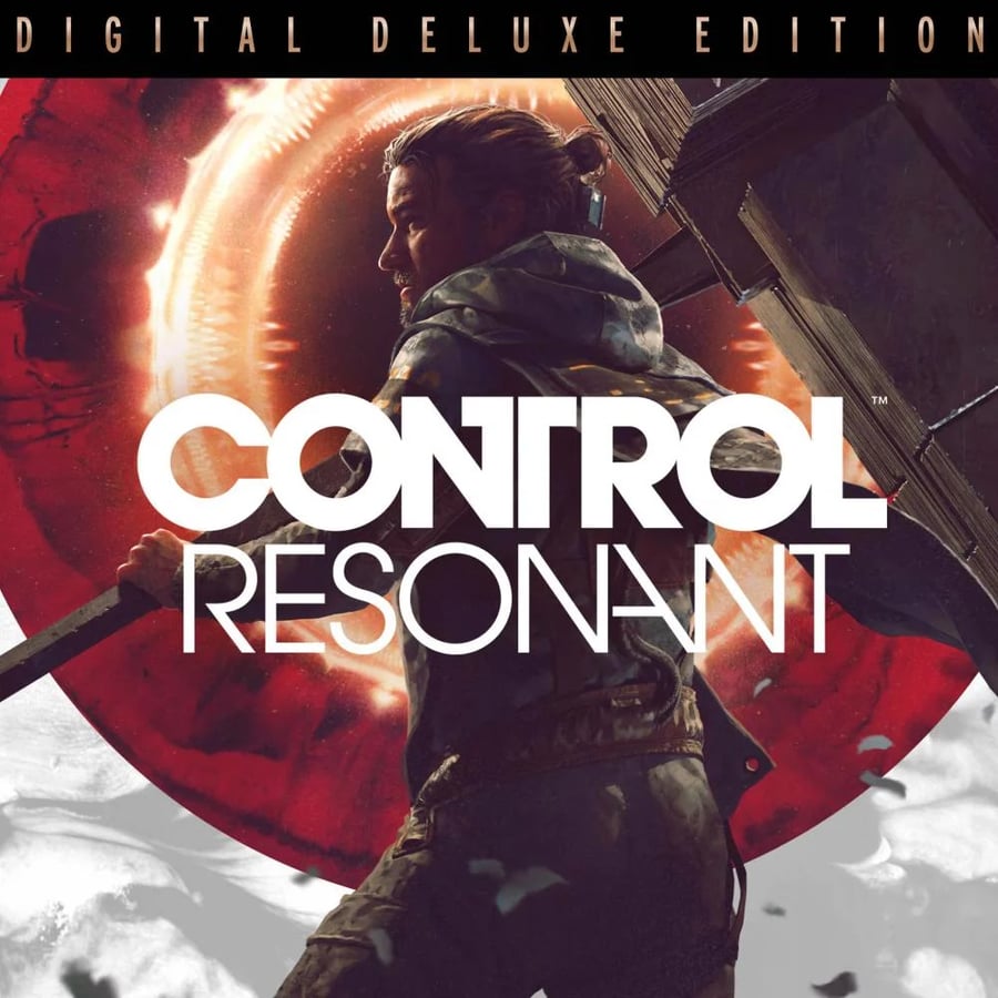 كنترول ريزونانت ستيم, كنترول ريزونانت للبي سي, CONTROL Resonant
