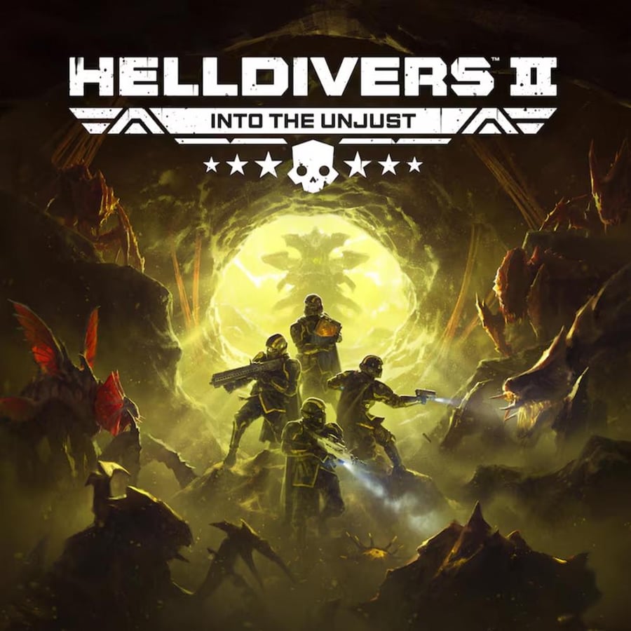 هيل دايفرز 2 ستيم, هيل دايفرز 2 للبي سي, Helldivers 2 steam pc