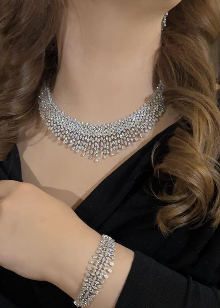 طقم اريانا