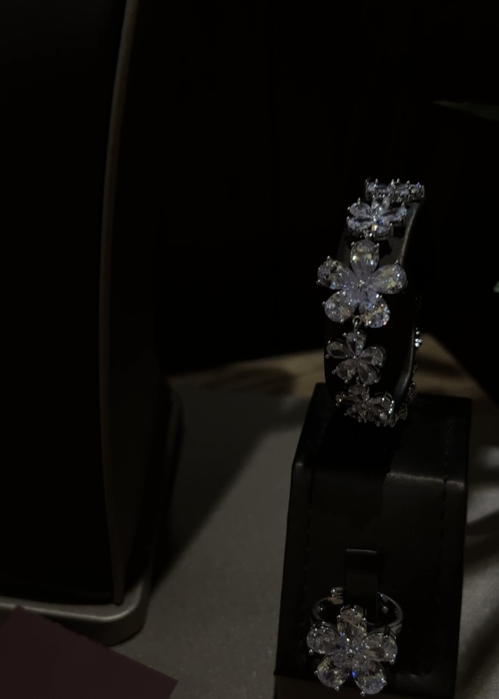 Flower set