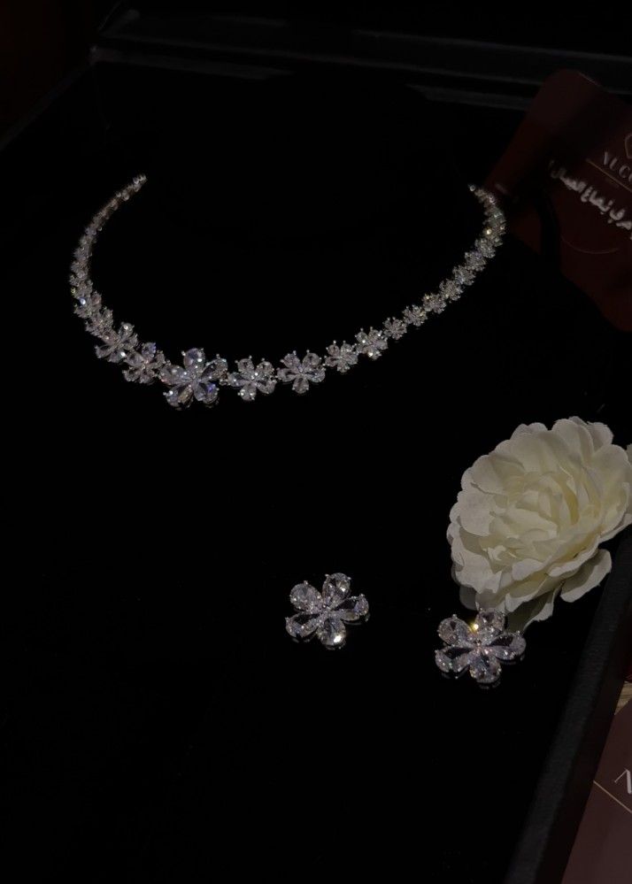 Flower set
