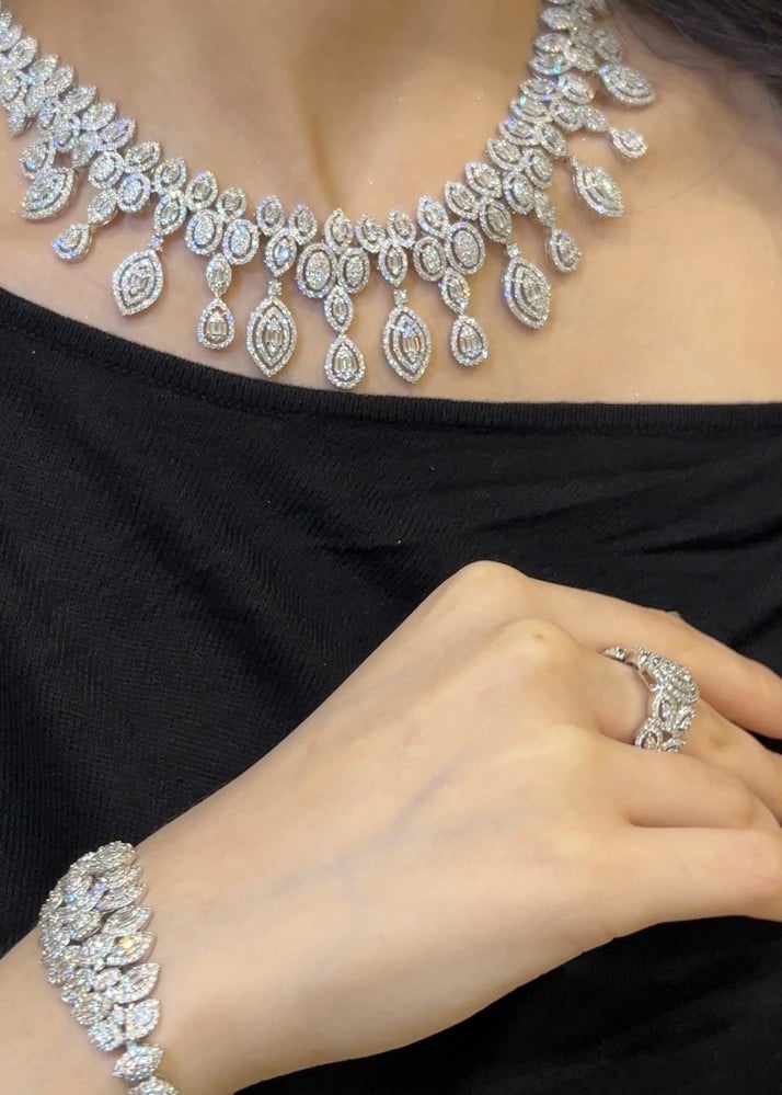 Fantasy set