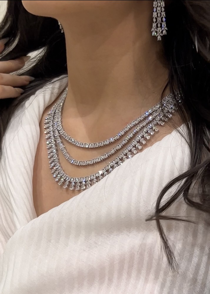 طقم دايمون