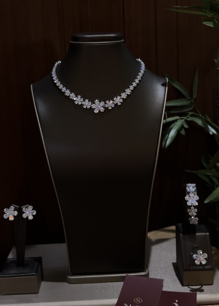 Flower set