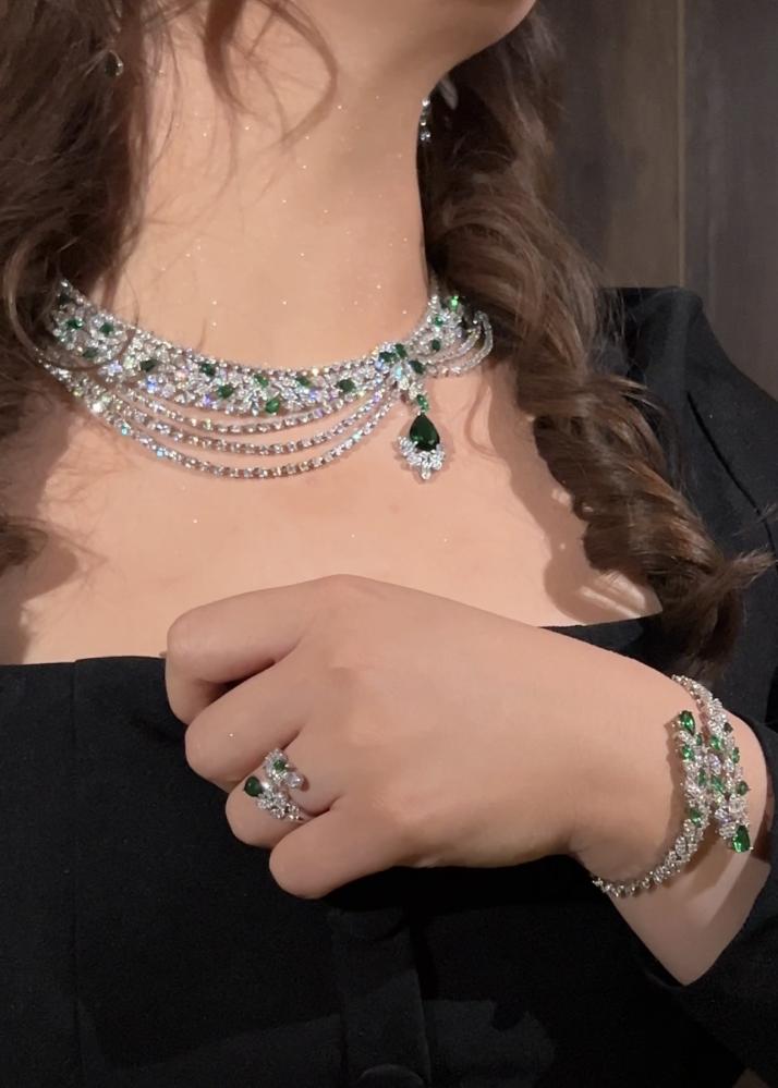 طقم سولانس