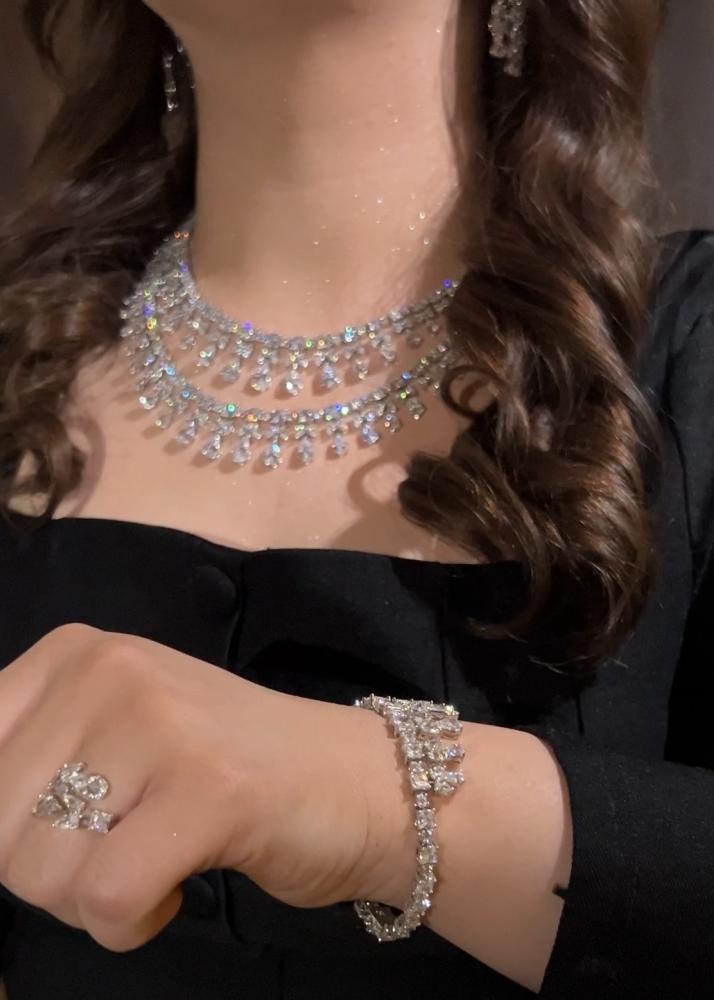 طقم لاكجري