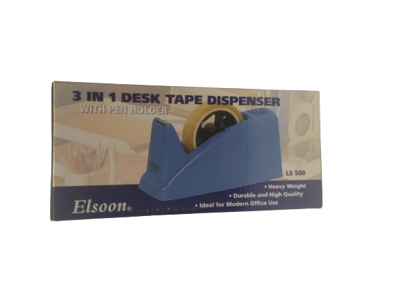 قطاعة لصق  ELSON 3 IN 1