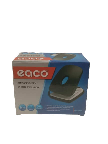 Eaco PU paper shredder 40