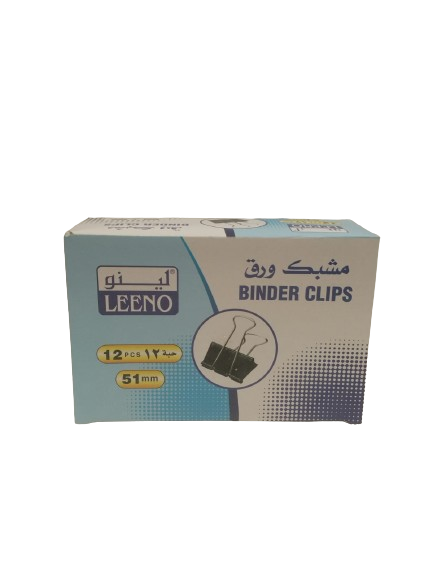 LEENO 12-piece clip
