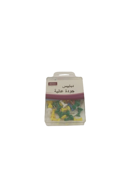 دبابيس جودة عالية