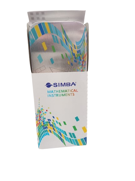 طقم هندسة  SIMBA